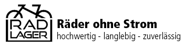 Logo RadLager