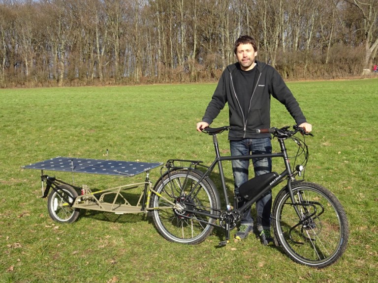 fahrrad weltreise
